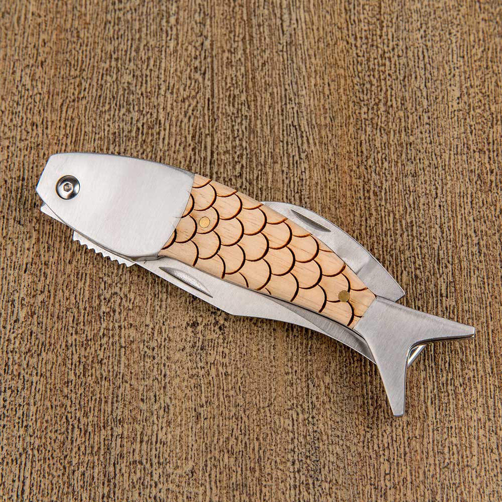 Fish Knives — naturally curated