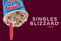 DQ Blizzards