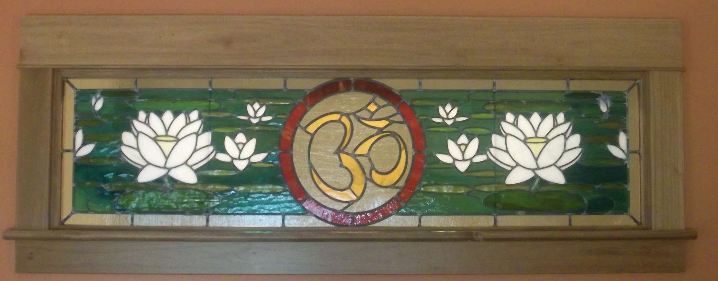 Om Meditation Room, PEI