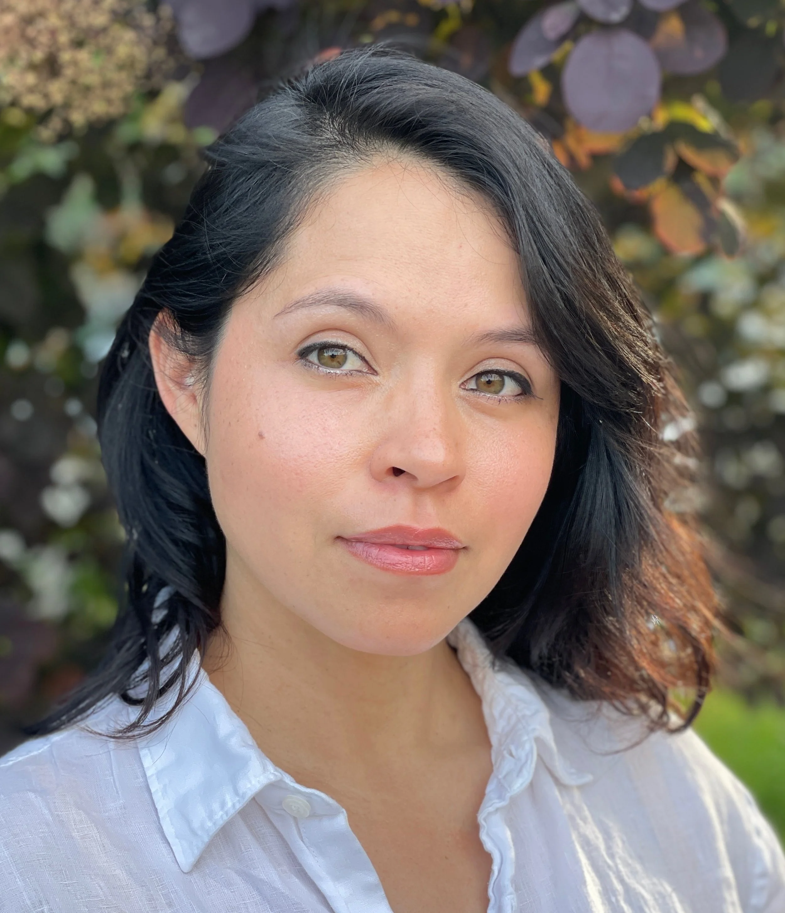 MICHEL DOMINGUEZ BEDDOME as “LETTY”