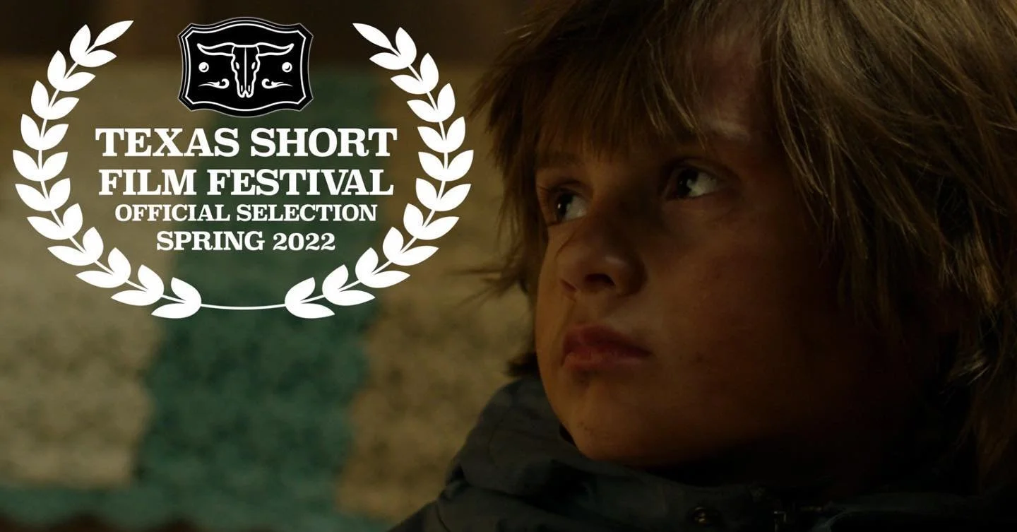 Happy #femalefilmmakerfriday 💃🏻💃🏻💃🏻 So excited to be a part of the @texasshortfilmfestival this weekend 💀💀💀!! Congrats to all those screening in San Antonio!!! 

#whatsinthewoods #whatsinthewoodsmovie #innocenceisbliss
