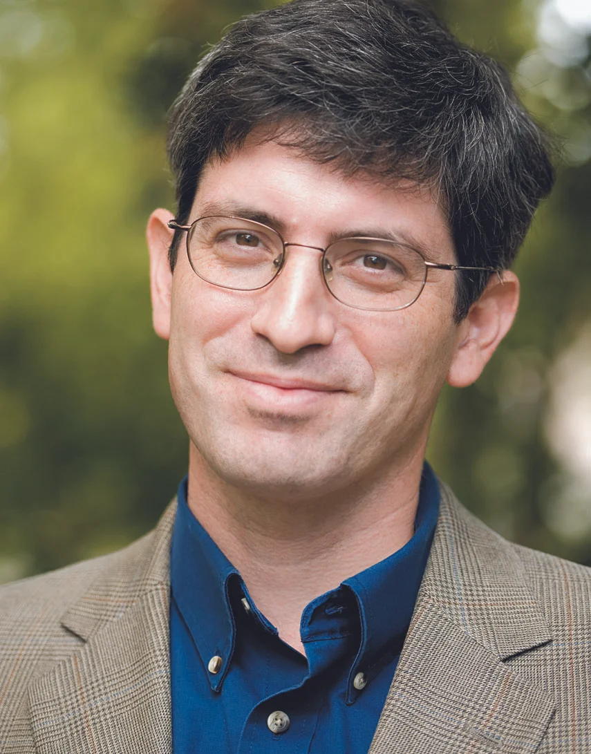 Carl Zimmer, NYT columnist, author, and award-winning science journalist