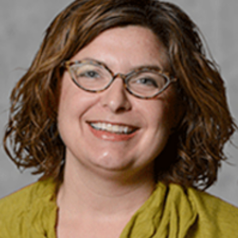 Carolyn J Lawrence-Dill Plant Bioinformatics Genomics, Iowa State University