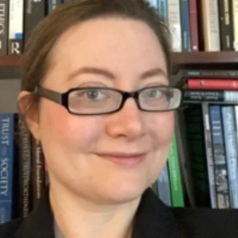 Karen Meagher Ethicist, Mayo