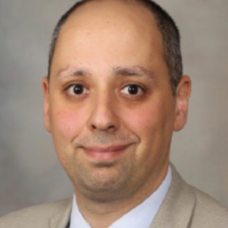Saad J. Kenderian Mayo CAR-T