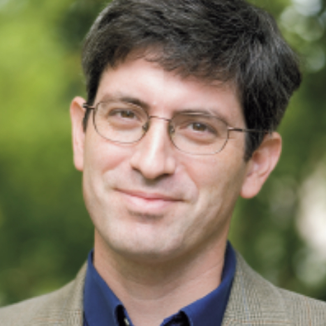 Carl Zimmer, NYT columnist, author, and award-winning science journalist
