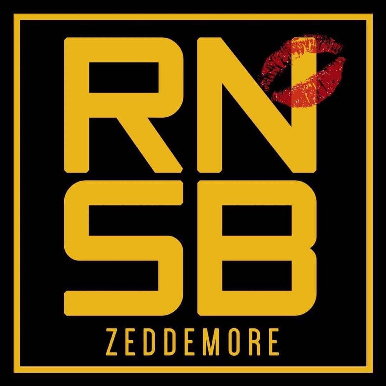 Our new single &ldquo;RNSB&rdquo; drops this Friday!
