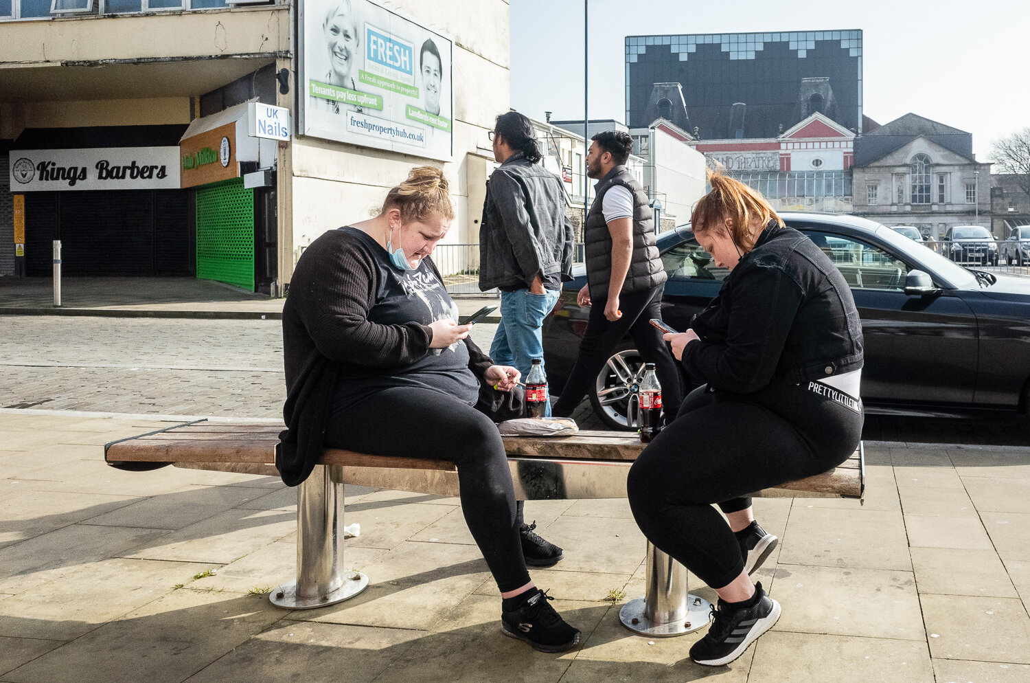 swansea-two-girls-seesaw-bench.jpg