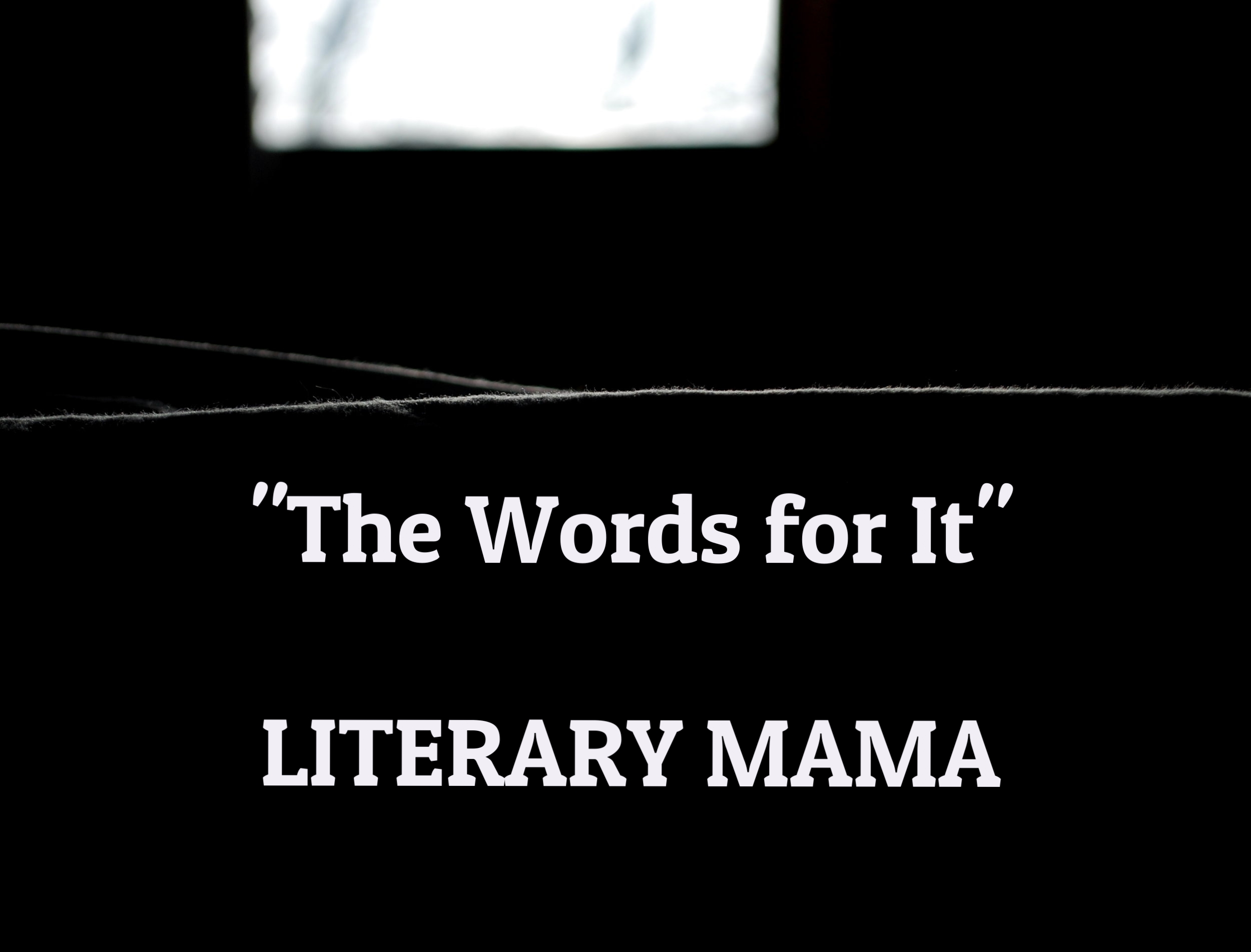 literary mama essay maria mutch