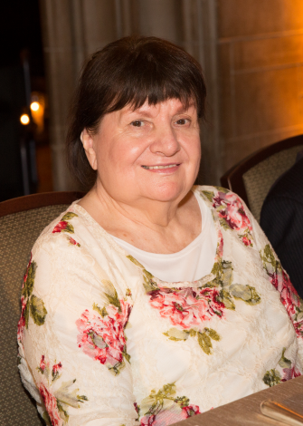 Rosemary Ashack