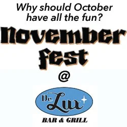 DeLux Bar & Grill