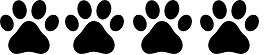 rating - 4 paws