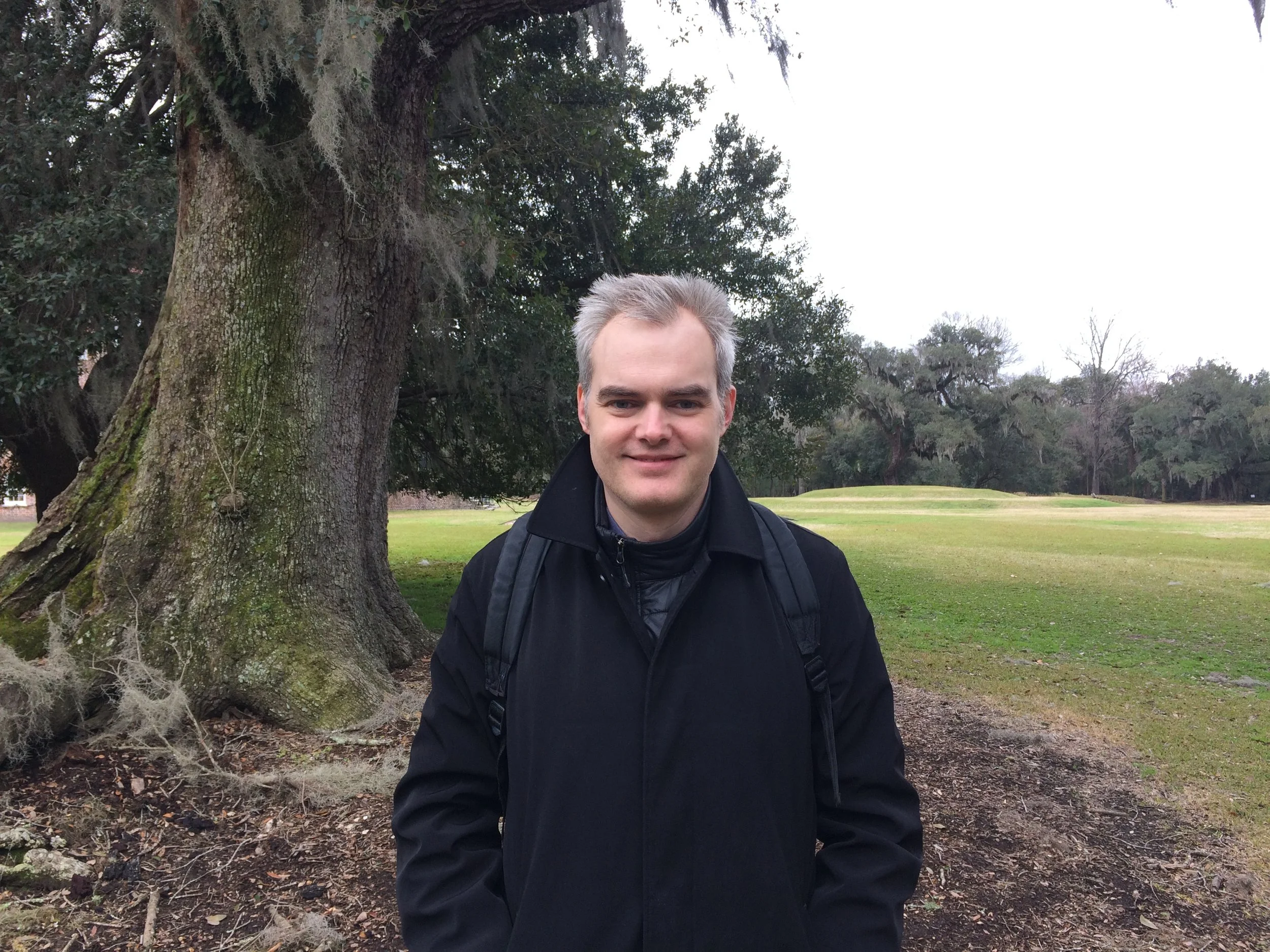 In Loving Memory of Patrick Flynn