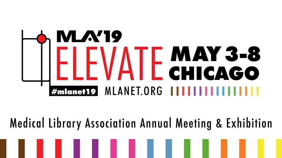 SitStayRead Chosen Charity at MLA Conference