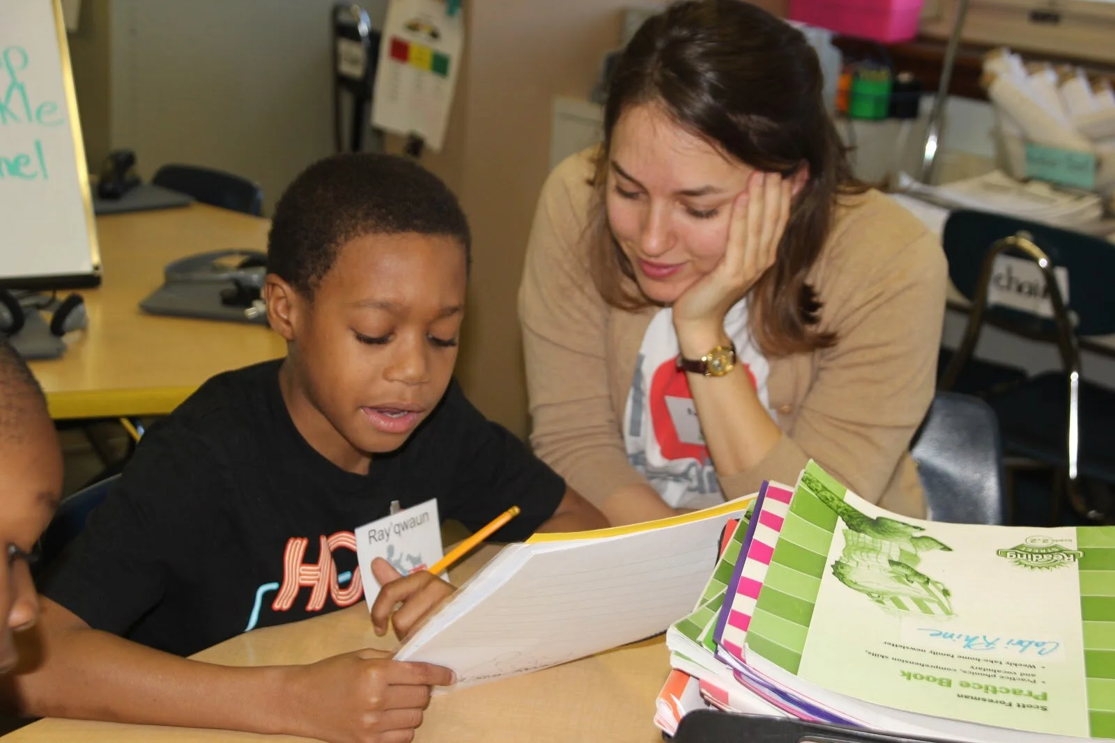 Kate celebrates 10 years at SitStayRead!