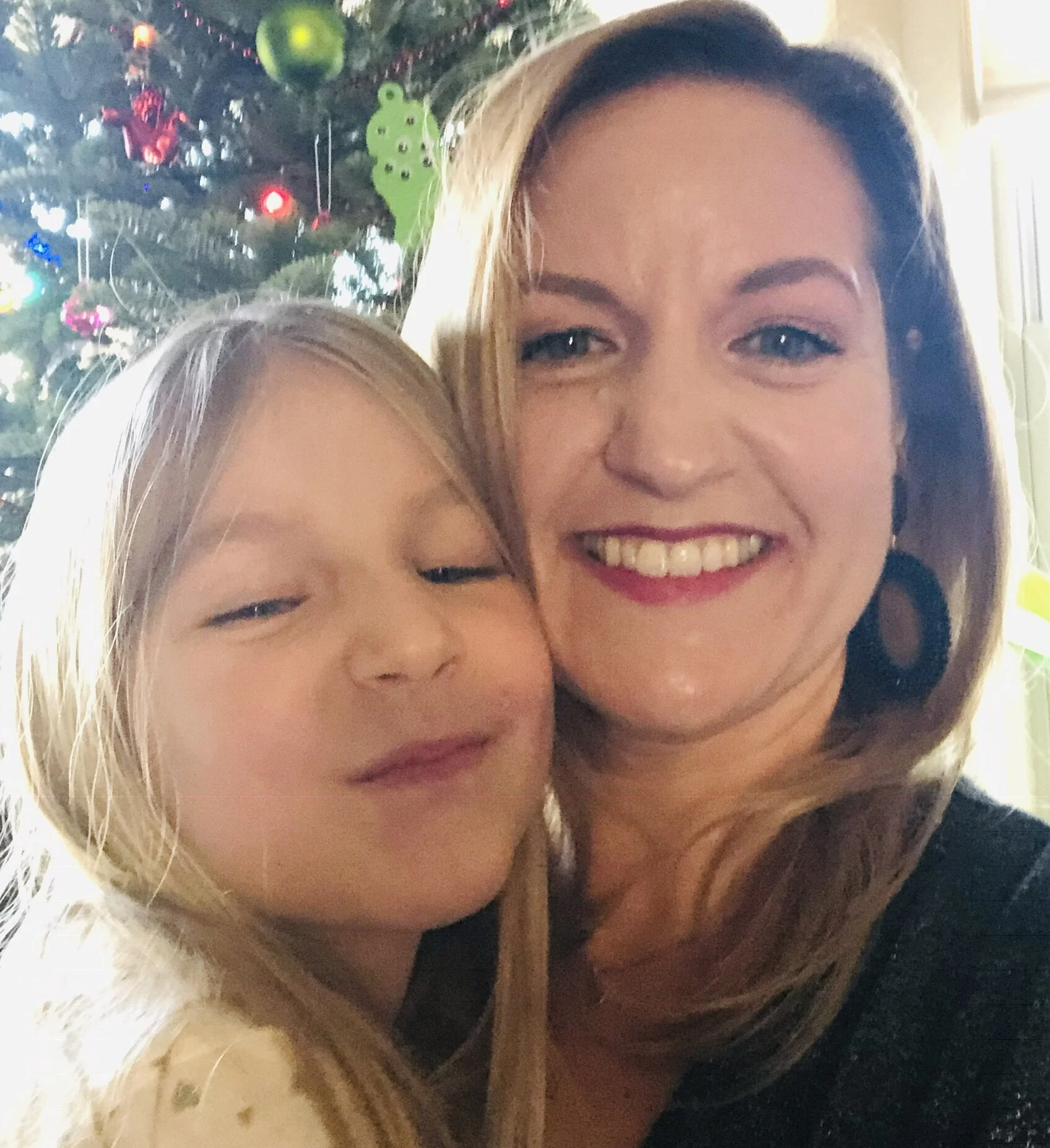 Meet our new Executive Director, Amy Taylor!