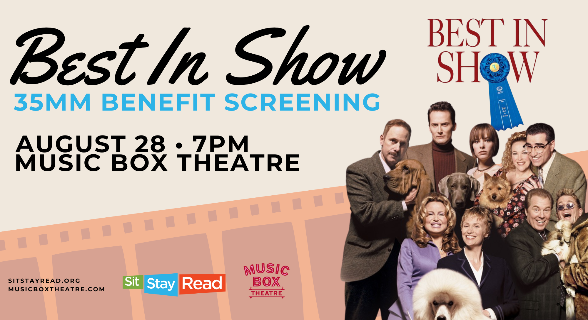 Best In Show Benefit Screening