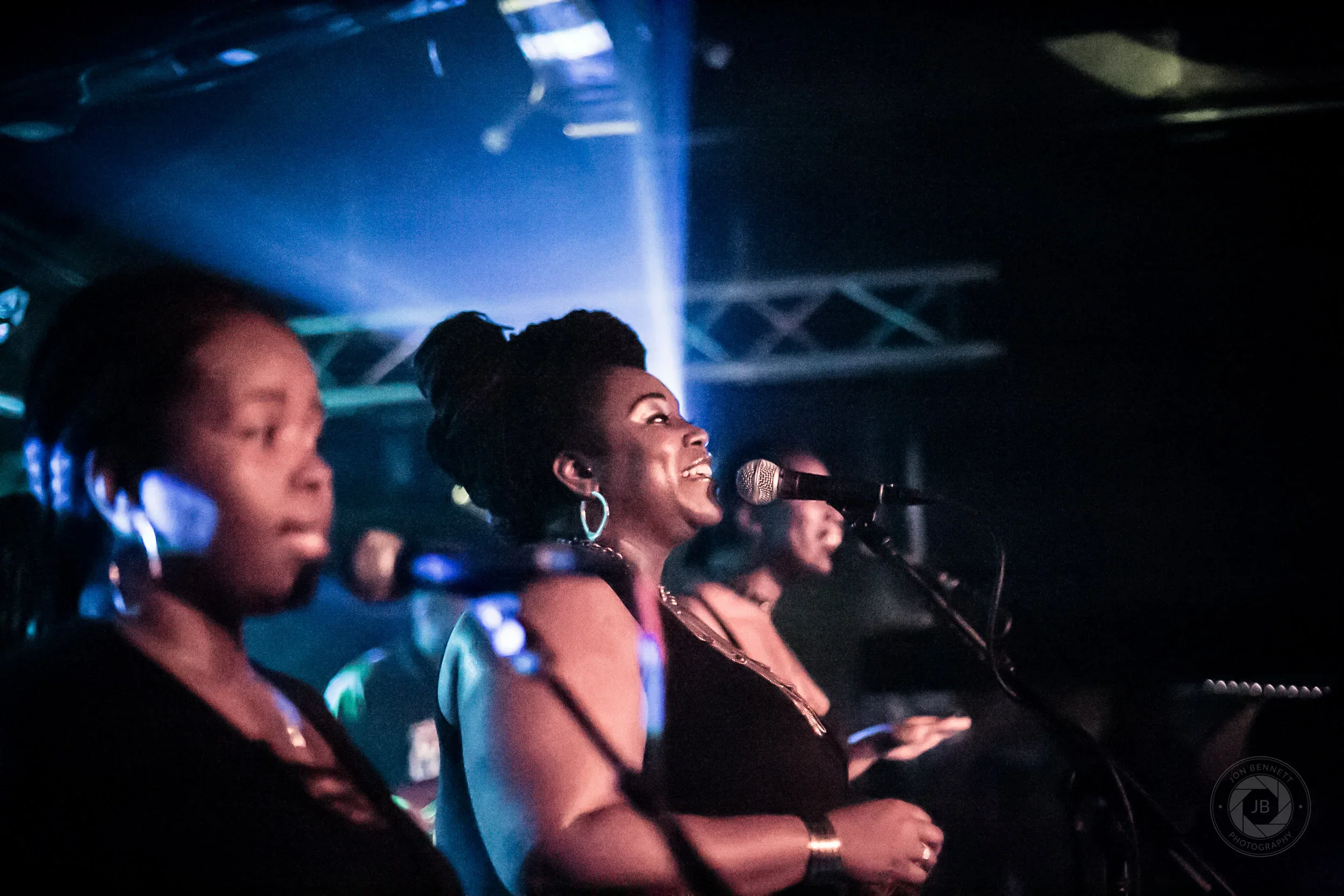 The McNary Experience Benefit Concert