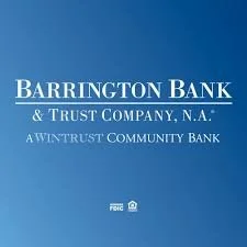 Barrington Bank & Trust