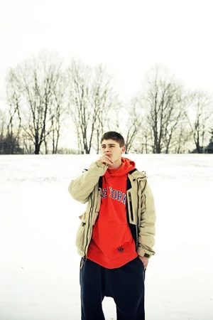MikeAtHuttonPark_Kingston_2004.jpg