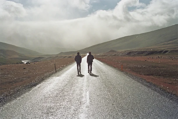 Lonesome Gods
