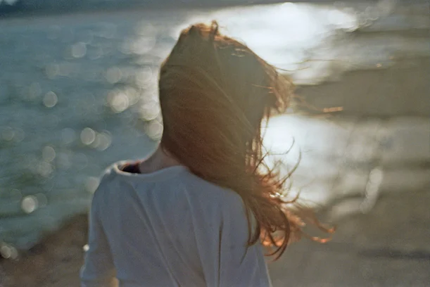 I Saw Your Light