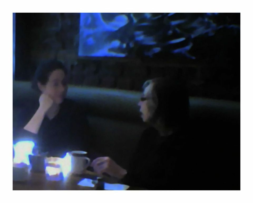 Coffee Talks