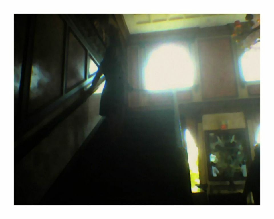 Going Down