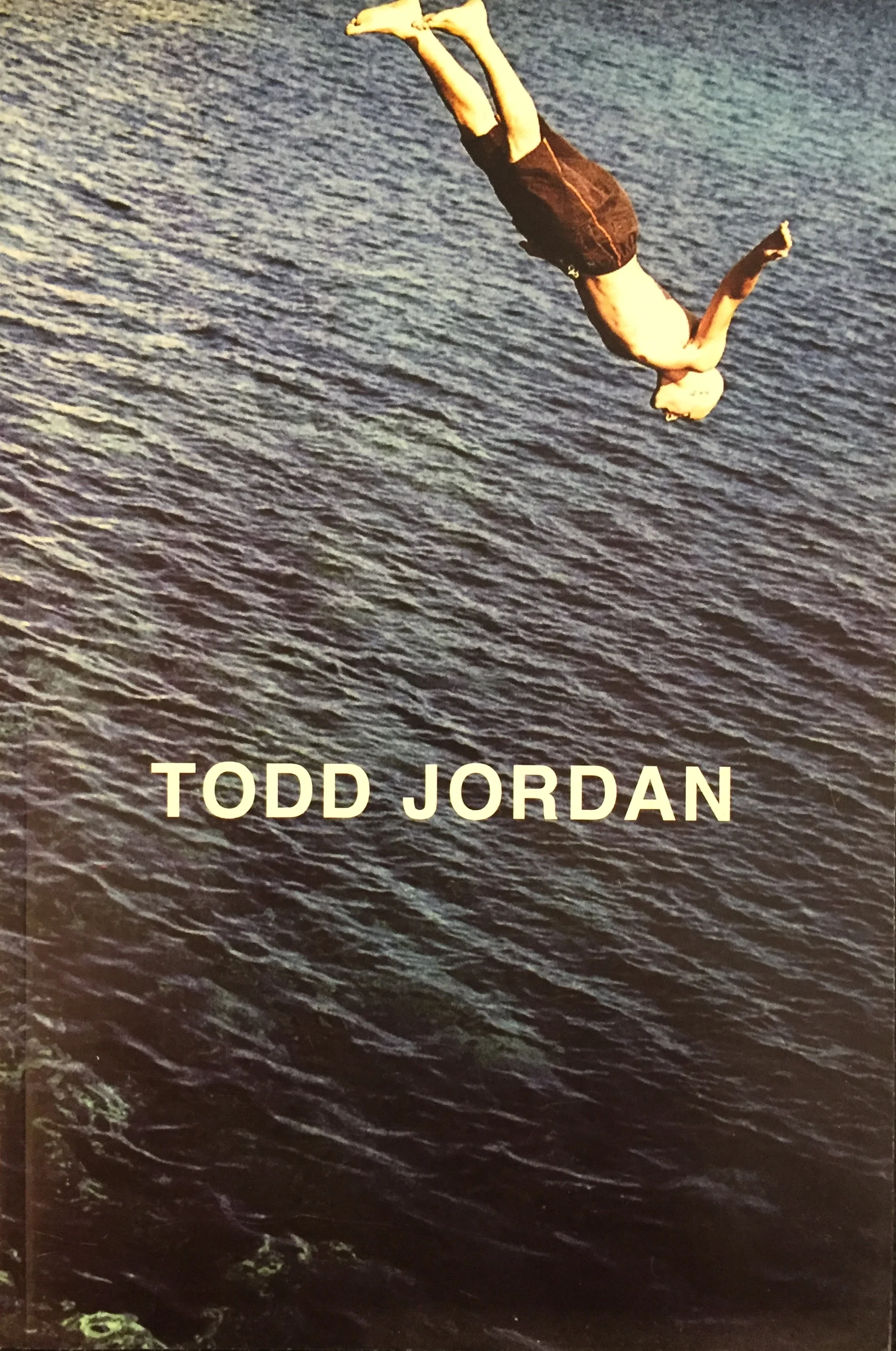 Todd Jordan 