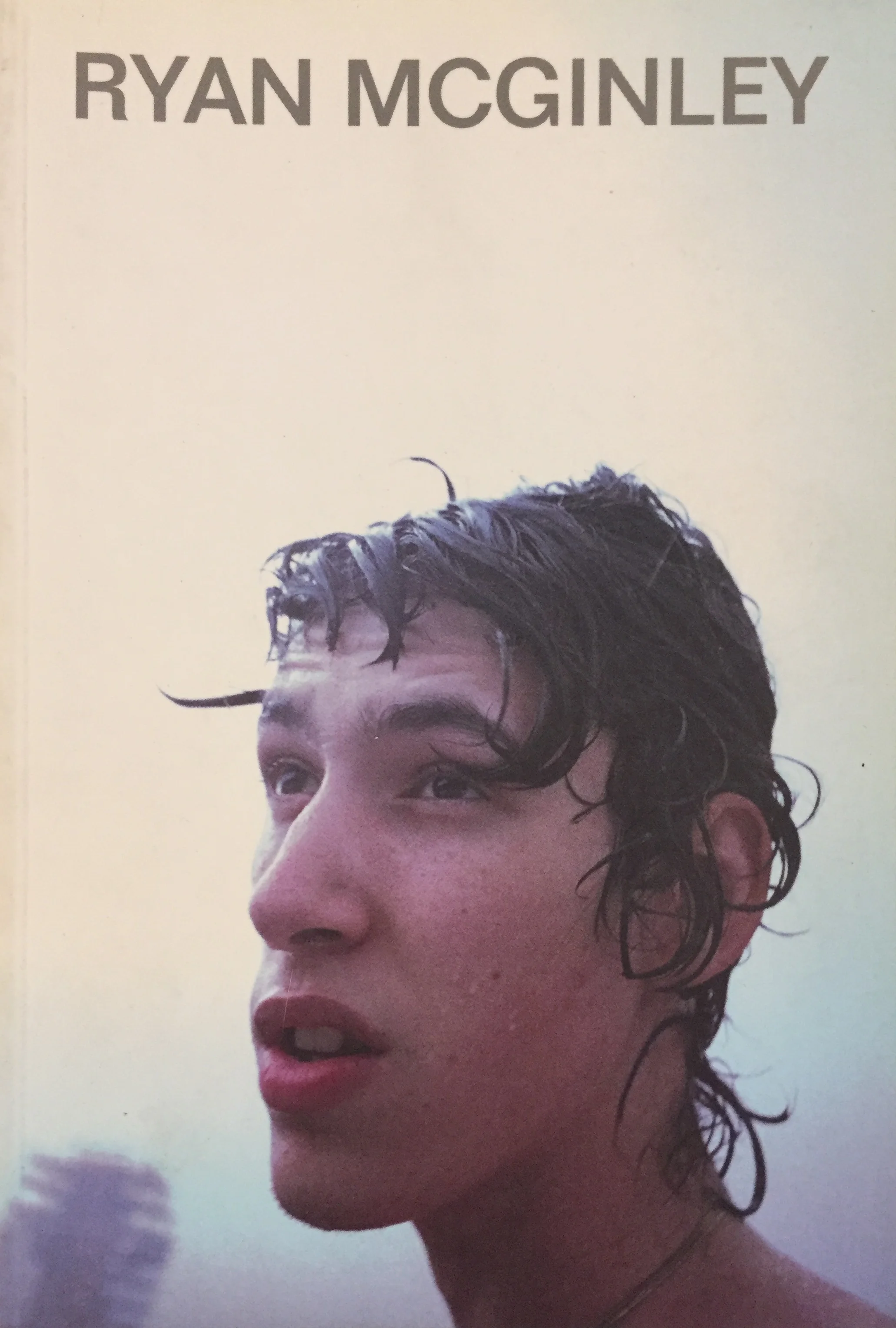 Ryan McGinley 