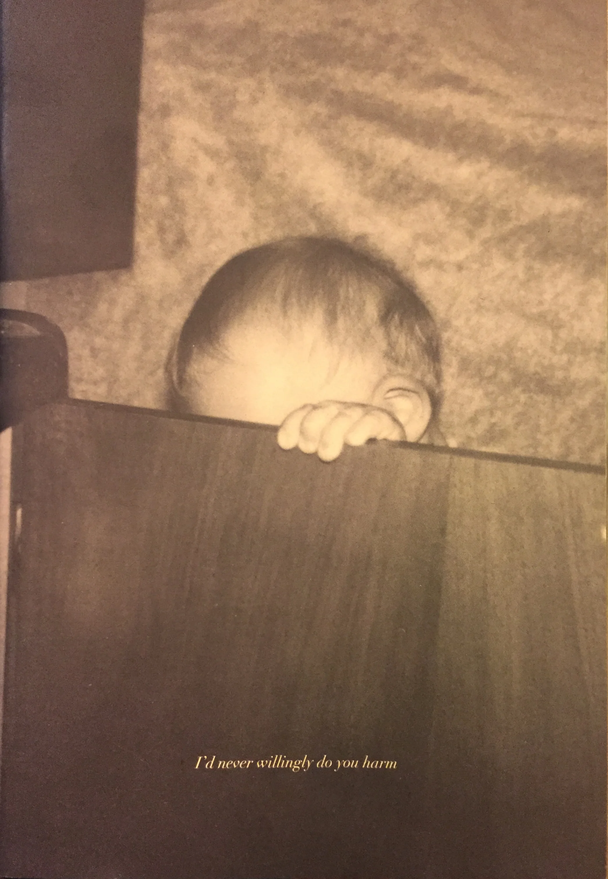 Tony Cederteg (Curator) 