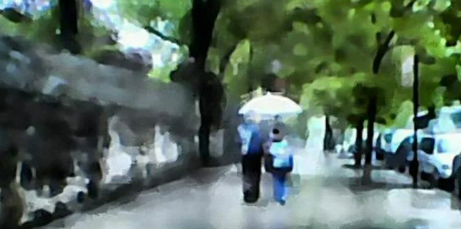 Ron Diorio: Better Days &amp; Come Play With Me, 2015