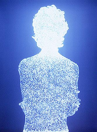 Christopher Bucklow 