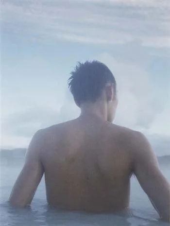 Ryan McGinley 