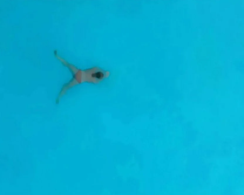 Ron Diorio: Better Days & Come Play With Me - Exhibition 