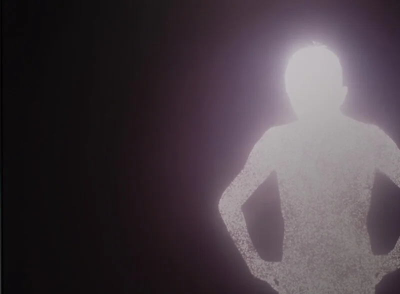 Christopher Bucklow, ‘Tetrarch’ 2014