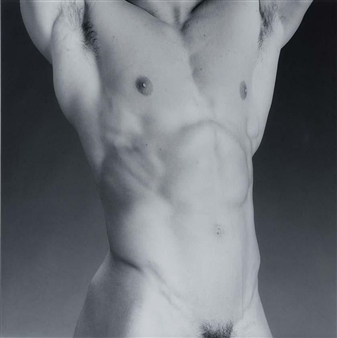 Robert Mapplethorpe