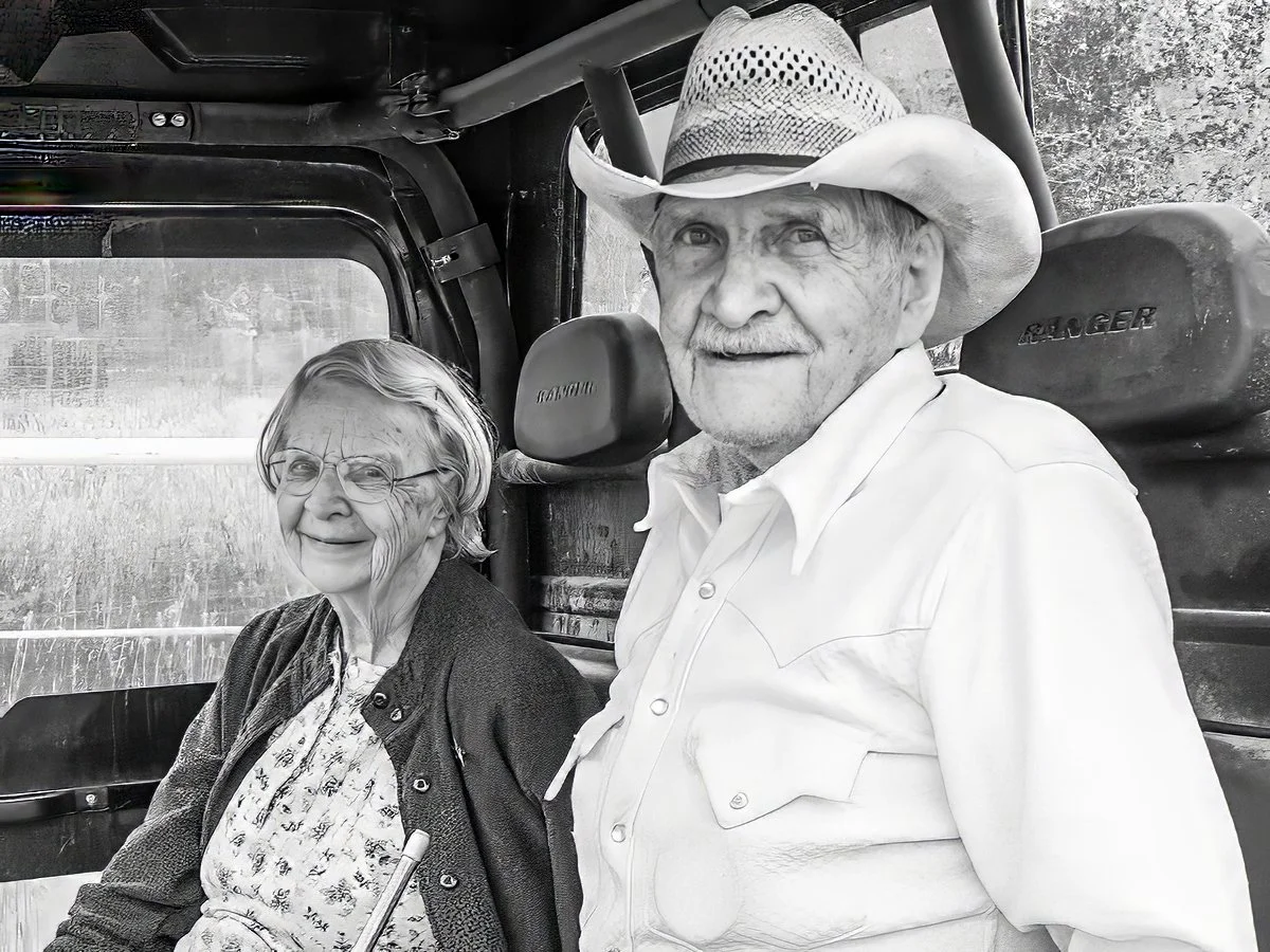 Ben Wurthsmith and wife, Eagle County Rancher, #1 2017.jpg
