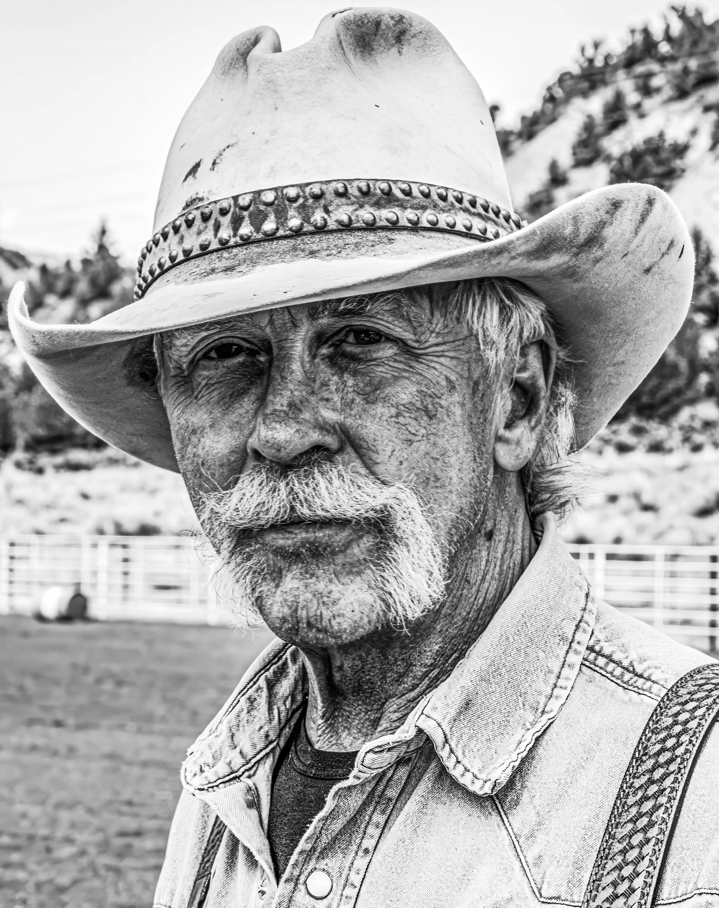 Larry Barnes, Cowboy.jpg