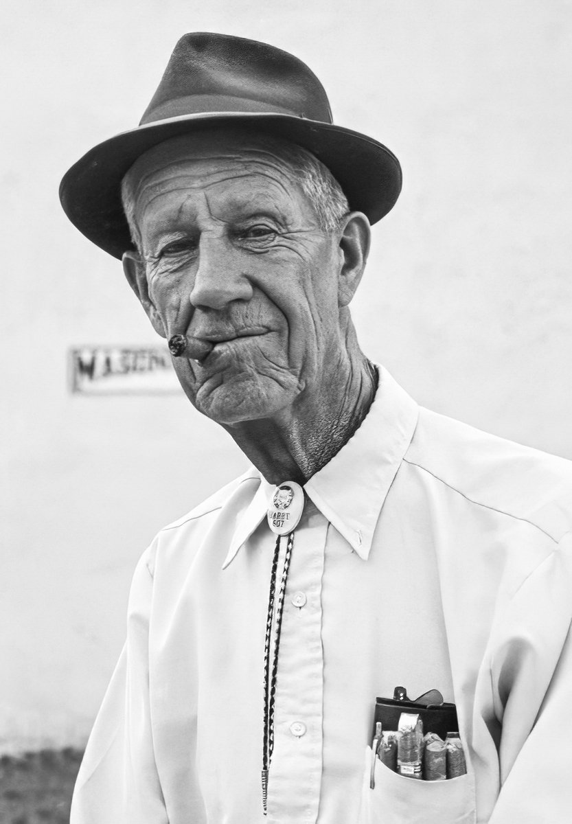 Uncle Harry, Miner 1977.jpg