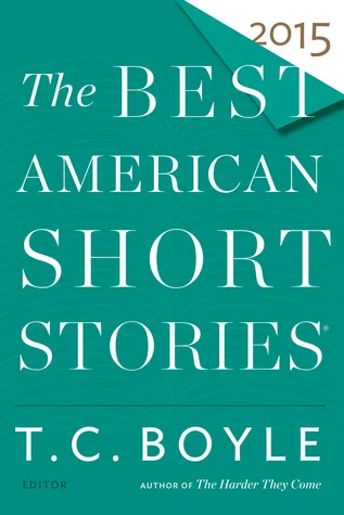 THE BEST AMERICAN SHORT STORIES 2015 NOTABLE MENTION, "YOUNG LIFE" Bret Anthony Johnson's story, "Young Life," first appeared in the Summer 2014 (Vol. VIII, No. 2) issue of TSR.