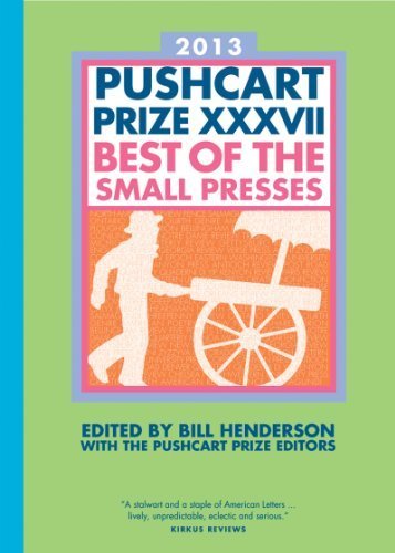 2013 PUSHCART PRIZES NOTABLE MENTION, "THE ANGER MERIDIAN" Kaylie Jones' memoir, "The Anger Meridian," first appeared in the Summer 2011 (Vol. V, No. 2) issue of TSR.