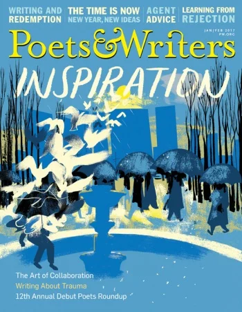 LEARNING FROM NO: FINDING INSPIRATION IN REJECTION by Michael Bourne Michael Bourne discusses working with former TSR fiction editor Susan Scarf Merrell on his story, "Beautiful," which originally appeared in the Spring 2015 (Vol. IX, No. 1) issue of TSR.
