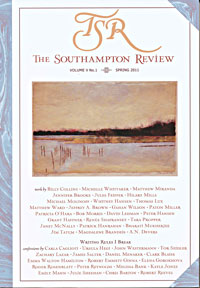 VOL. V, NO. 1 – SPRING 2011