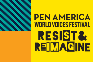 PRESS FEST @ PEN World Voices Festival
