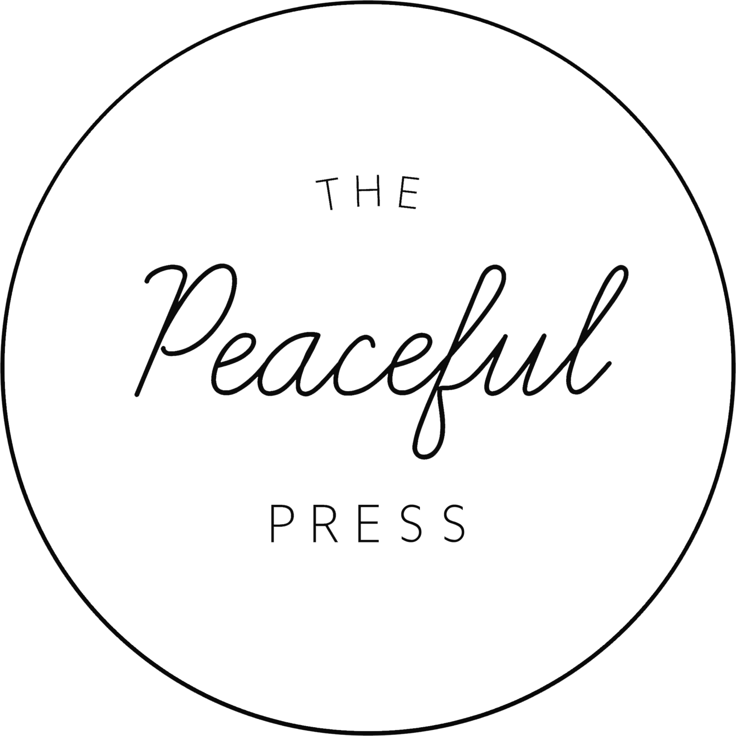 peaceful press logo.png