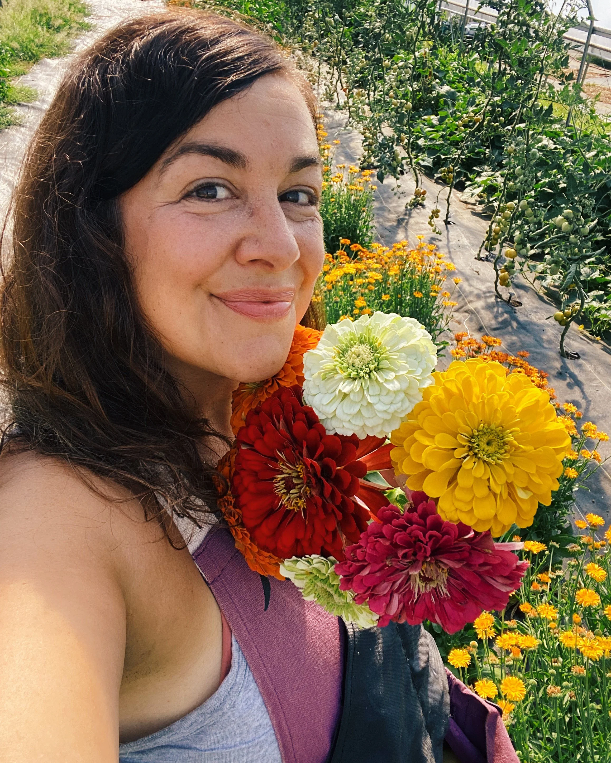 5 Steady “Old Faithful” Things I Still Love Growing