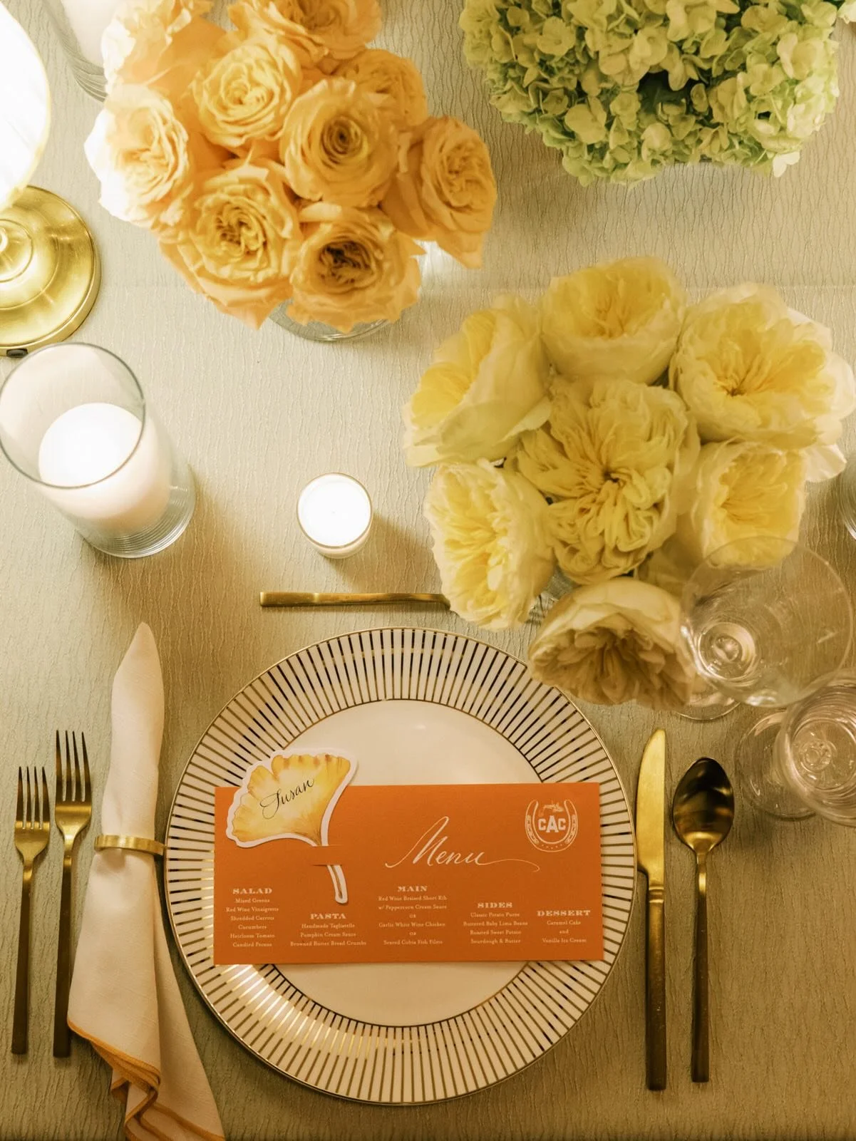 What an honor! Our chef team built a custom two-day menu and provided full food service for this special celebration weekend for a wonderful family in Florence, AL. We always love partnering with you, @frangroteevents! 💫

All photos by @austin_edwar