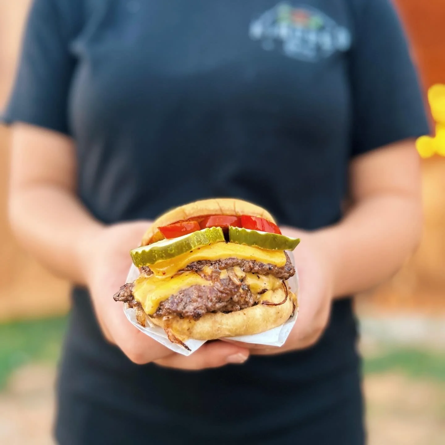 Smash Burgers &amp; Tenders with Tallow Fries return! 🍔🍟 Every Saturday for 6 weeks, starting February 28th. 

We will be open from 4:30pm - 7:30pm

There are no tickets or reservations required. Just show up hungry! 

#kindreddinners #kindredfarmt