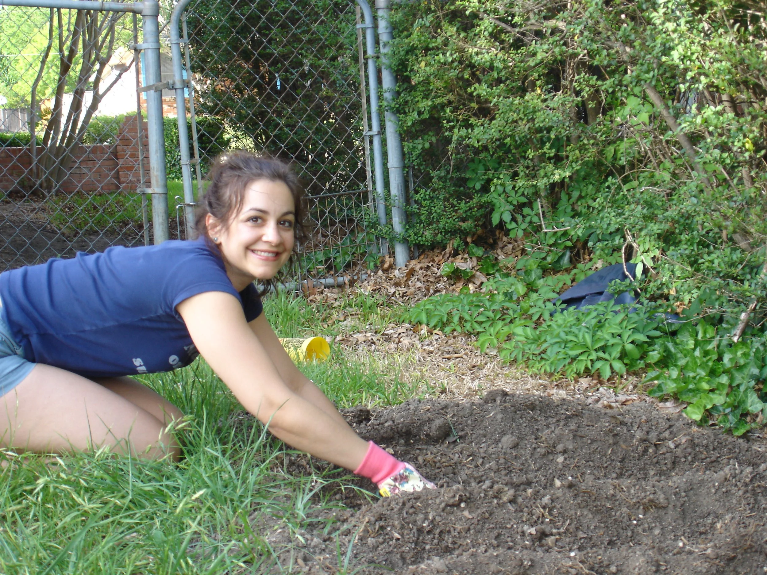 20 Years: Keep Growing 💚